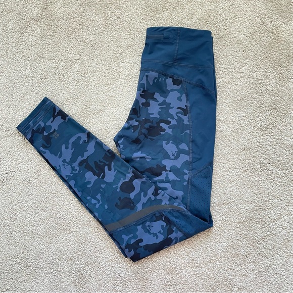 SWEATY BETTY The Zero Gravity Running legging - Picture 1 of 7